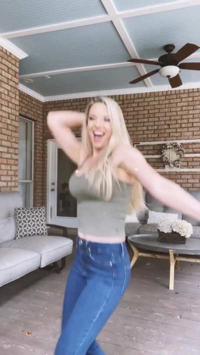 Taryn Terrell