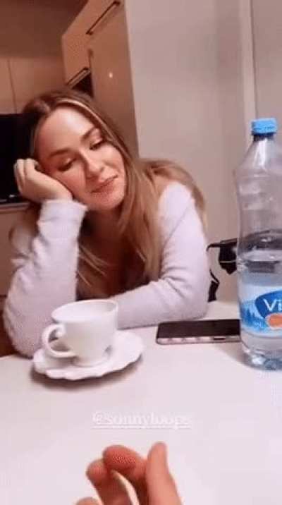 Drunk & Horny 🔥