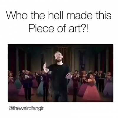 Dont tell marzia
