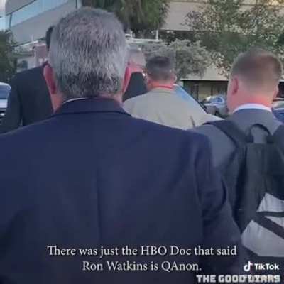 Michael Flynn can’t understand why he was laughed at after he repeated a baseless conspiracy theory