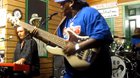 Who doesn't love a tasty bass solo?