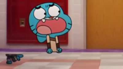 Gumball 50k