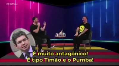 Omar & Randolfe
