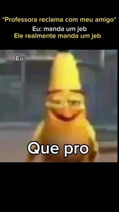 Que pro