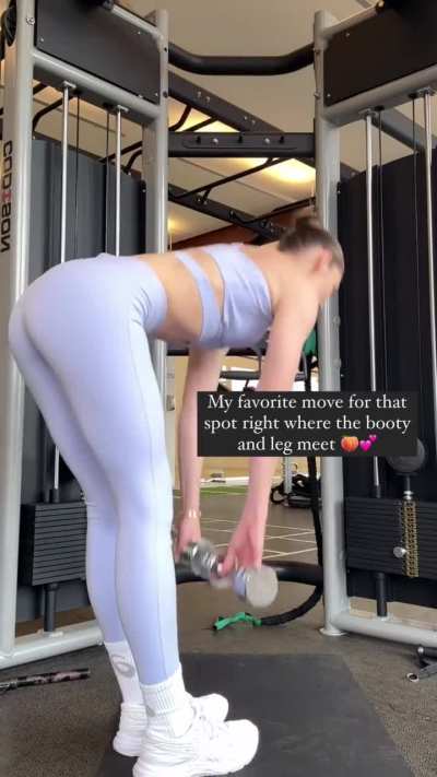 Booty day