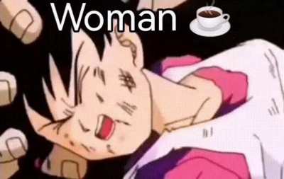 Woman ☕