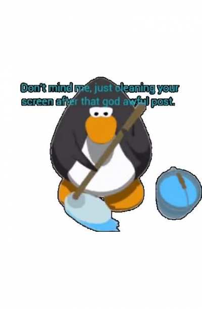 Rest now