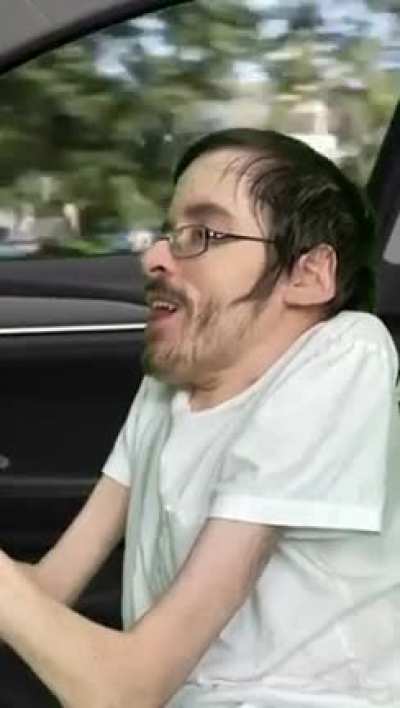WTF BASED RICKY!?!/1?!?!?1?
