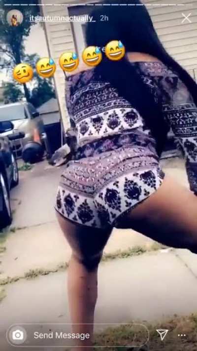 😩❤️