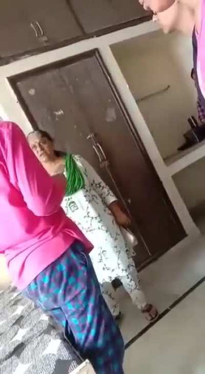 Yeh ladki suspend aur phir baat khatam gya ladka *