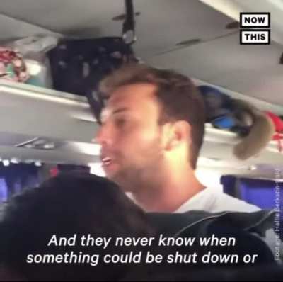 Jewish American tourist confronts Israeli tour agency