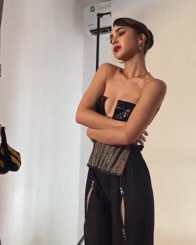 Julia Barretto