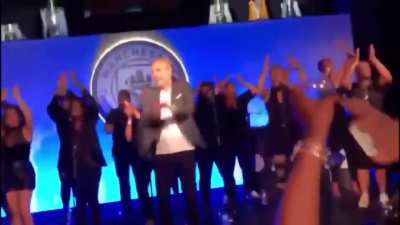 Suggestion: Pep Guardiola's dance as an emote