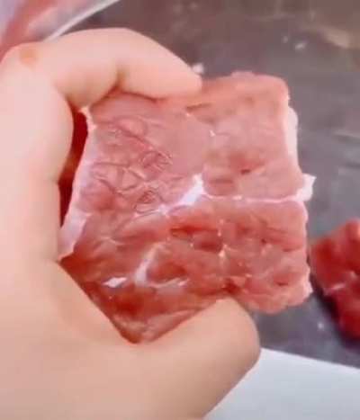 Umm, I ordered medium rare