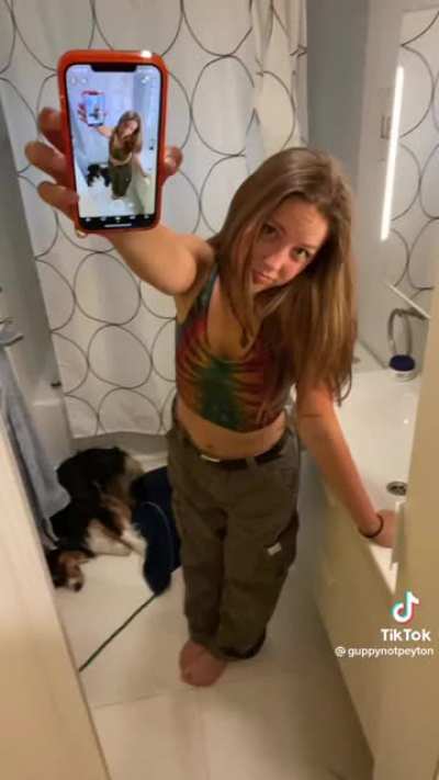 New TikTok