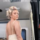 Sexy zara twerking