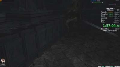 Dark Souls 2