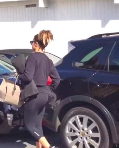 Phat Cheeks