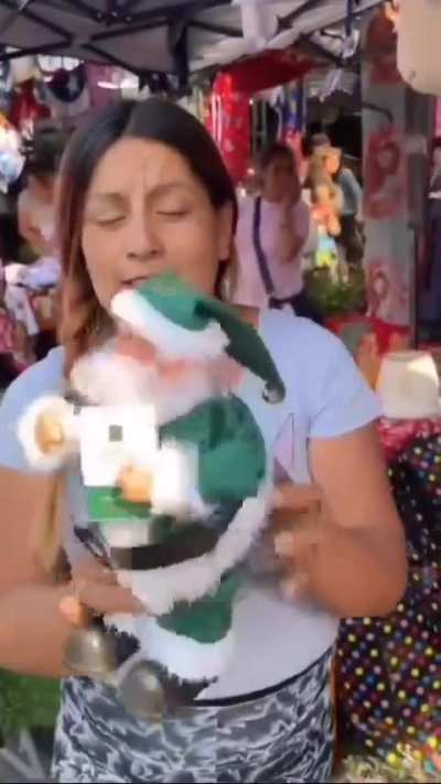 Escucho ofertas
