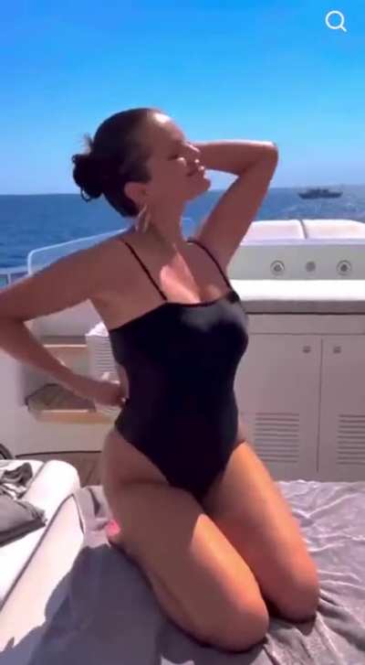 Selena Gomez 