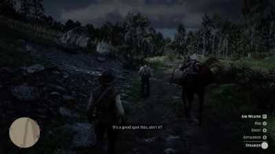 John learned a lot from Arthur