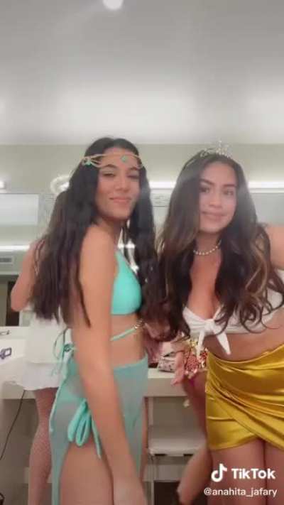 Anahita