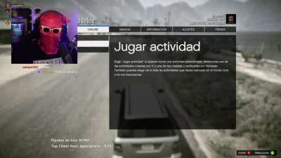 Dylantero VS Rubius XD