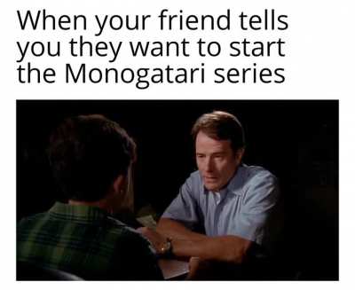 Oh to experience it for the first time all over again..