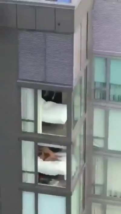 Same hotel, different services