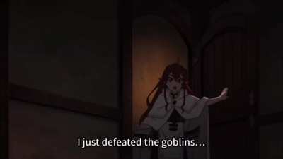 Oh no