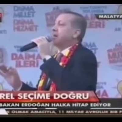 Yarani arzularsin
