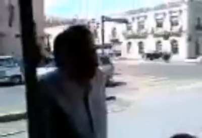 Que mamada XD