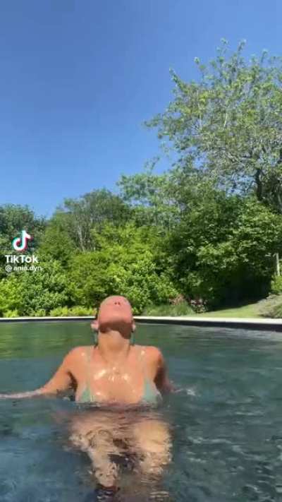 splash