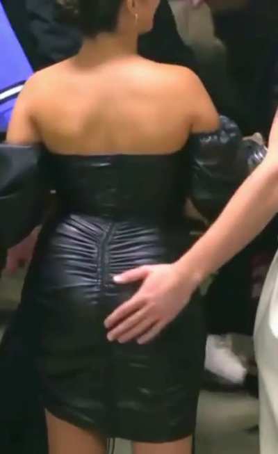 Camila Cabello (The 2021 MTV Video Music Awards, After-Party)