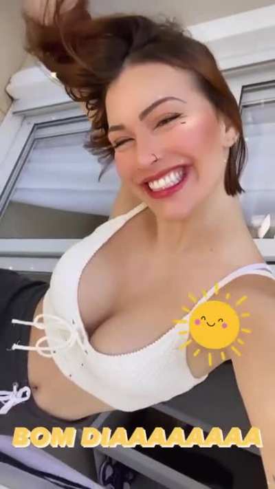 Amanda Toledo