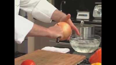 onion