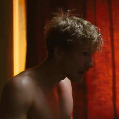 Luise Heyer beautiful full frontal - Jack (2017)