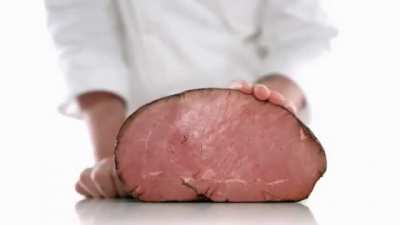 Be Arby! I have to beat my meat!