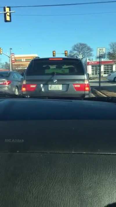 Blursed wiper