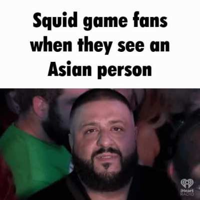 Asian people