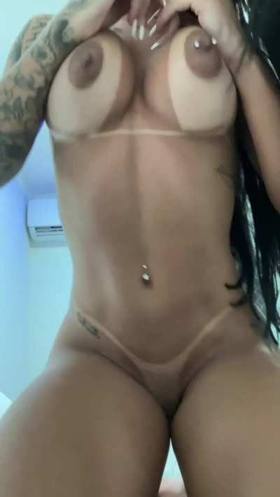 I’d make you cum twice before we stop