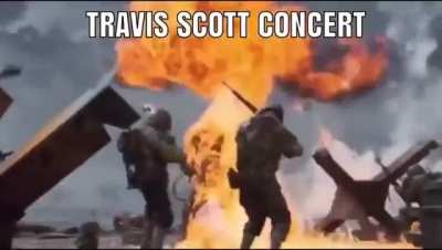 Travis Scott
