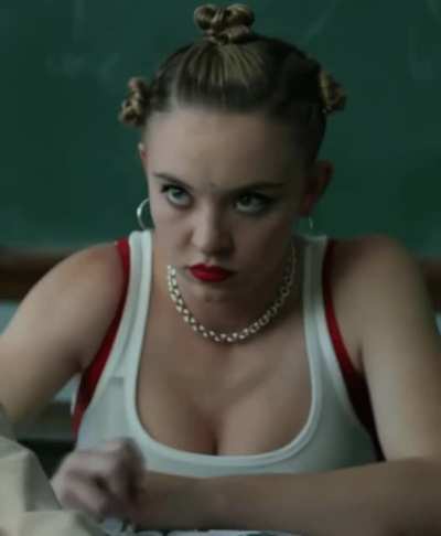 Sydney Sweeney