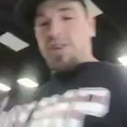 No vape juice for trump supporter