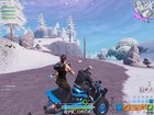 A 360 backflip no-scope kill my friend did