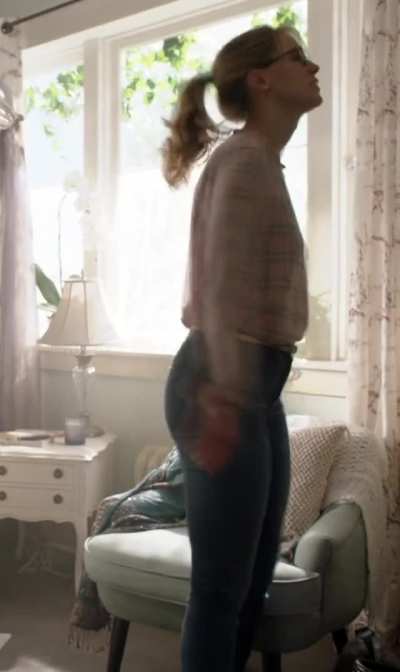 Melissa Benoist