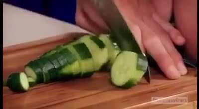 a delicious salad will turn out