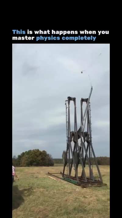 Trebuchet