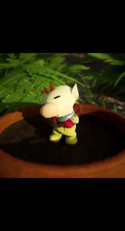Pikmin Slander