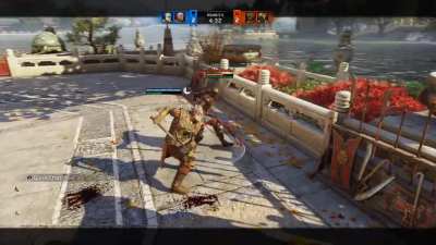 killed my first nazi